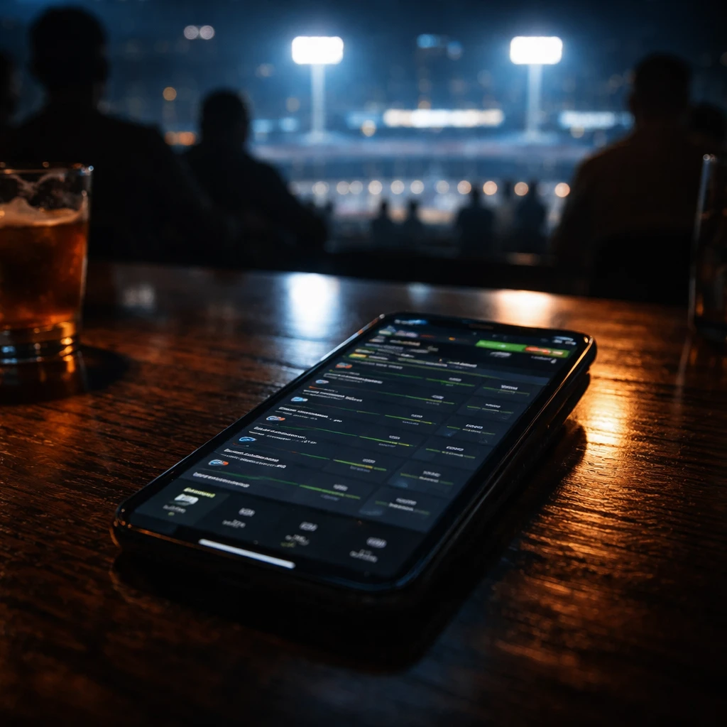 DraftKings Has Lost Its Luster — A Tactical Short Against Compressed Fundamentals