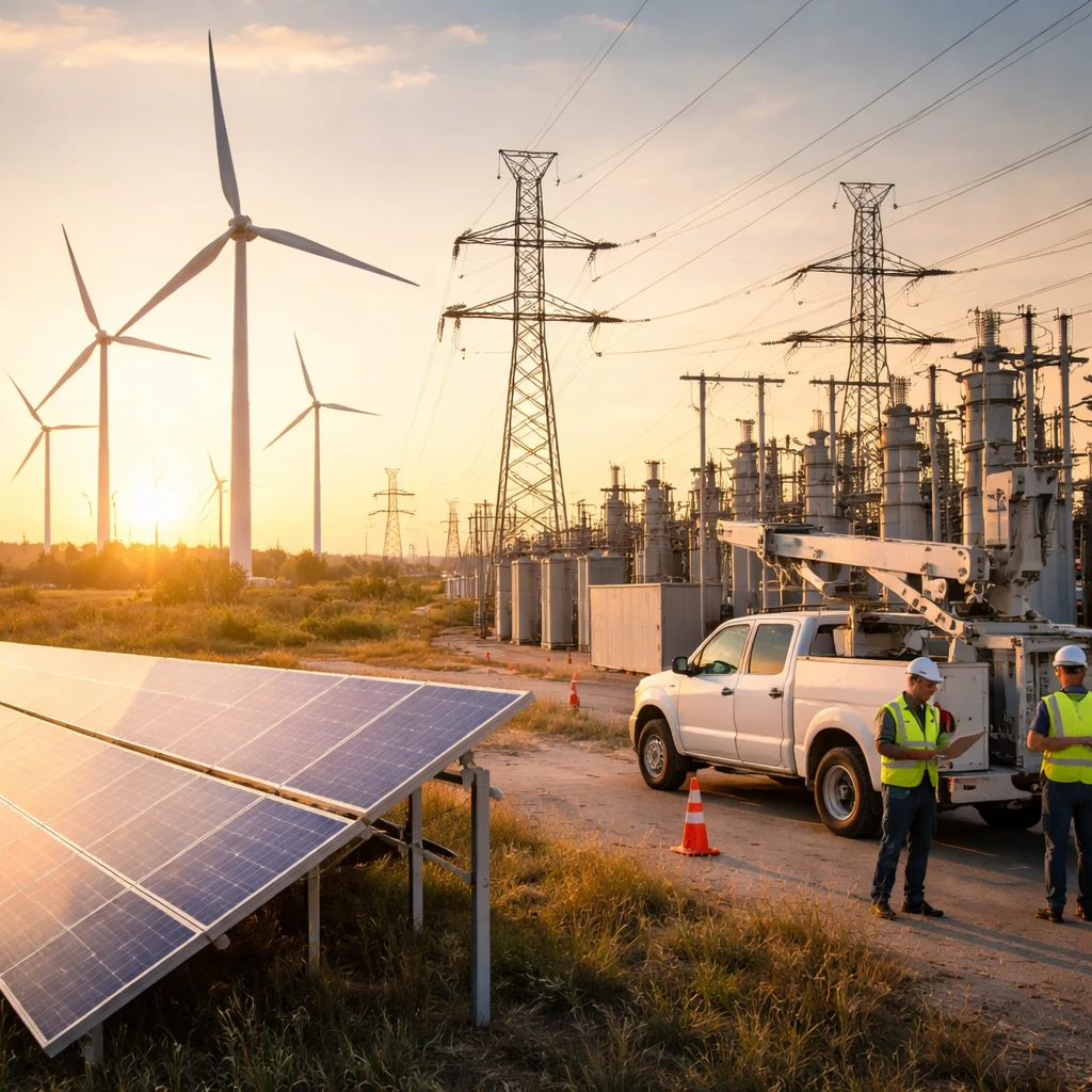 Mizuho Lifts Alliant Energy Price Target to $73 While Keeping a Neutral Rating