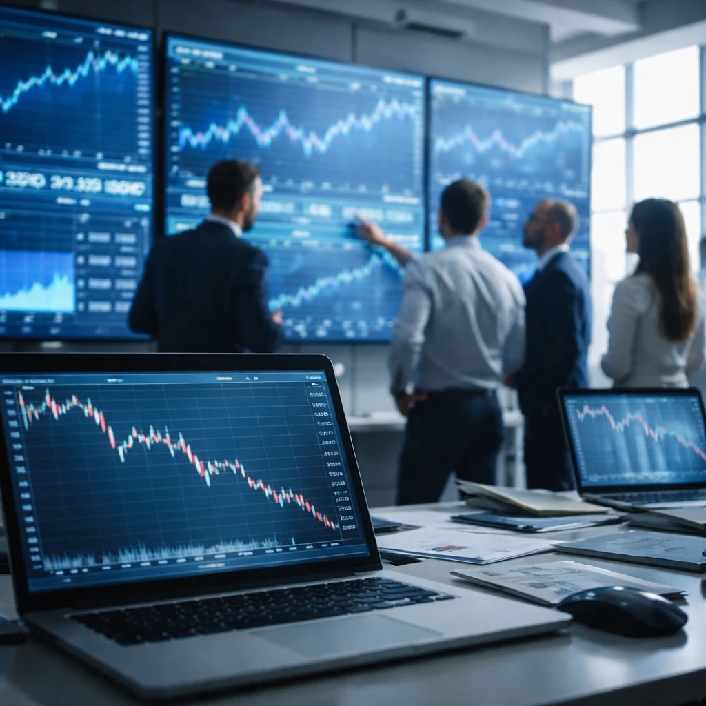 MOEX Russia Index Falls 0.66% as Oil & Gas, Mining, Telecom Names Drag Market Lower