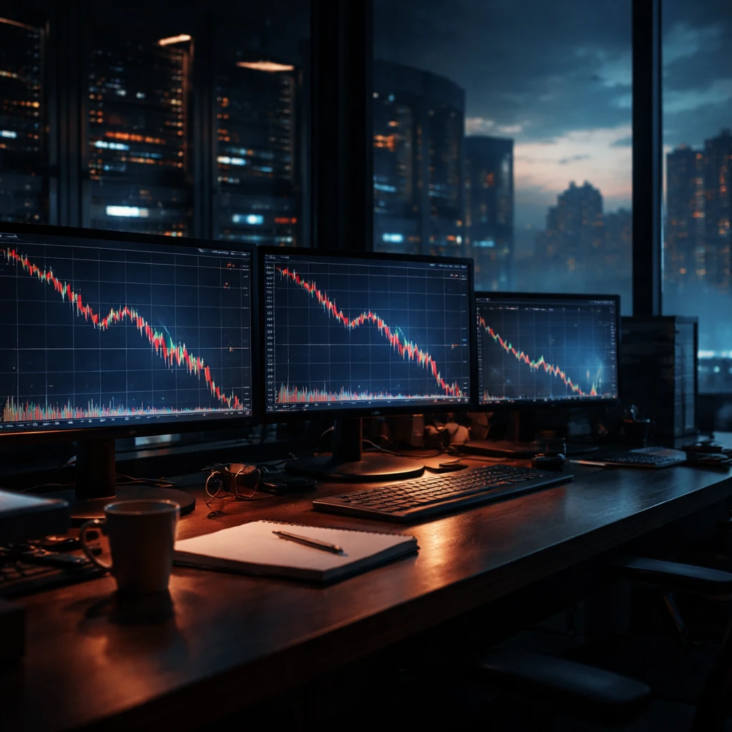 AI Investment Euphoria Wobbles as Internal Delays and High-Profile Shorts Surface