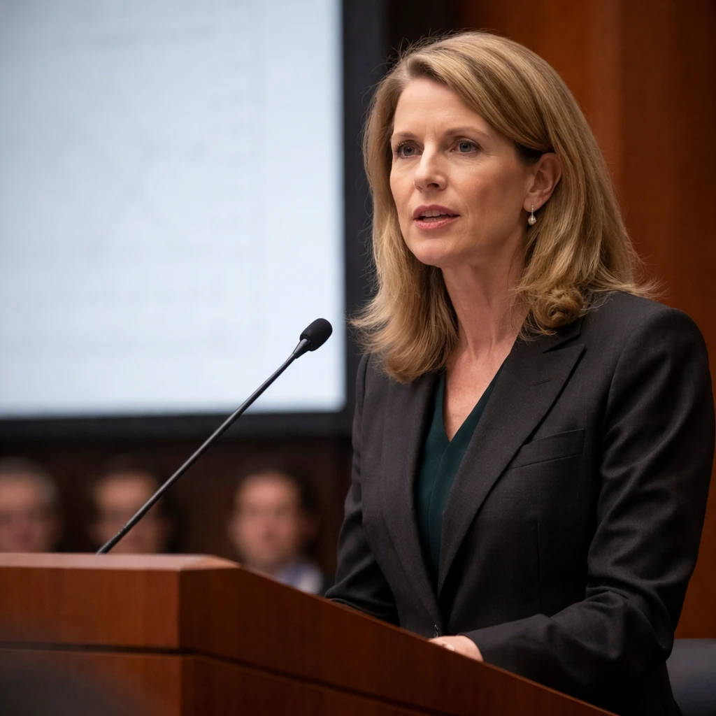 Dallas Fed's Logan Says Policy Is Well Positioned as Inflation Risks Persist