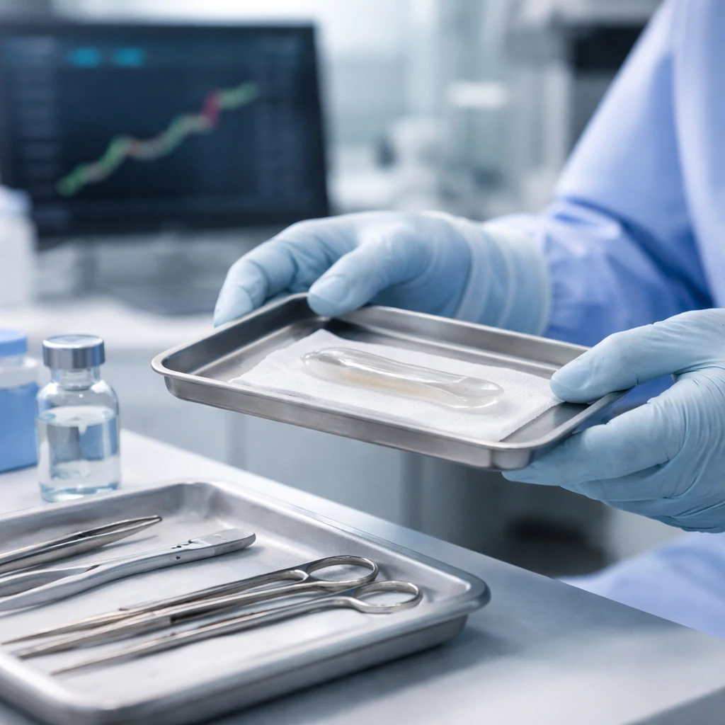 Wells Fargo Starts Coverage on AxoGen With Overweight Call, $40 Target