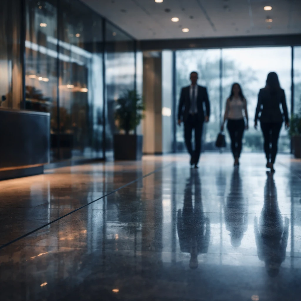 BofA Lowers Rating on Nubank After CFO Exit and Leadership Turnover