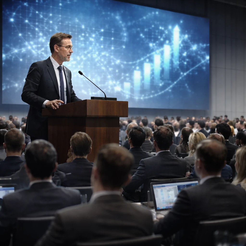 DoubleLine Portfolio Manager Warns AI-Backed Debt Is Very Likely to Become a Bubble