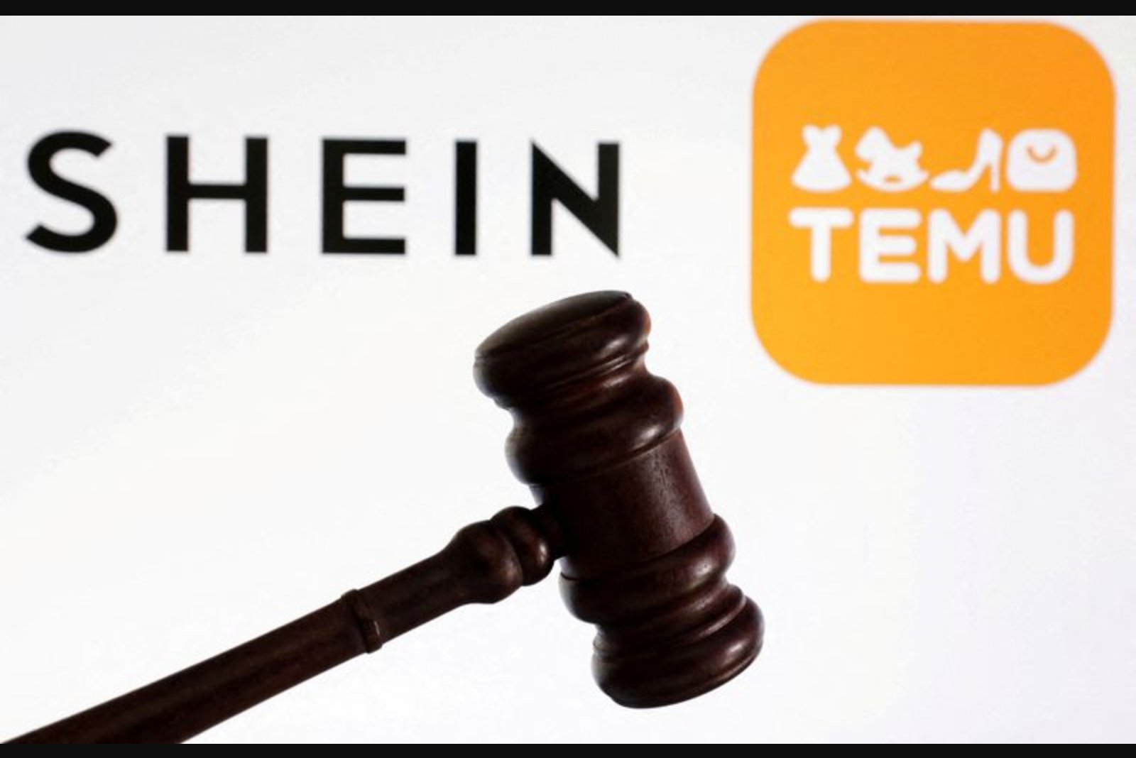 Shein Accuses Temu of Widespread Copyright Violations as London Trial Begins