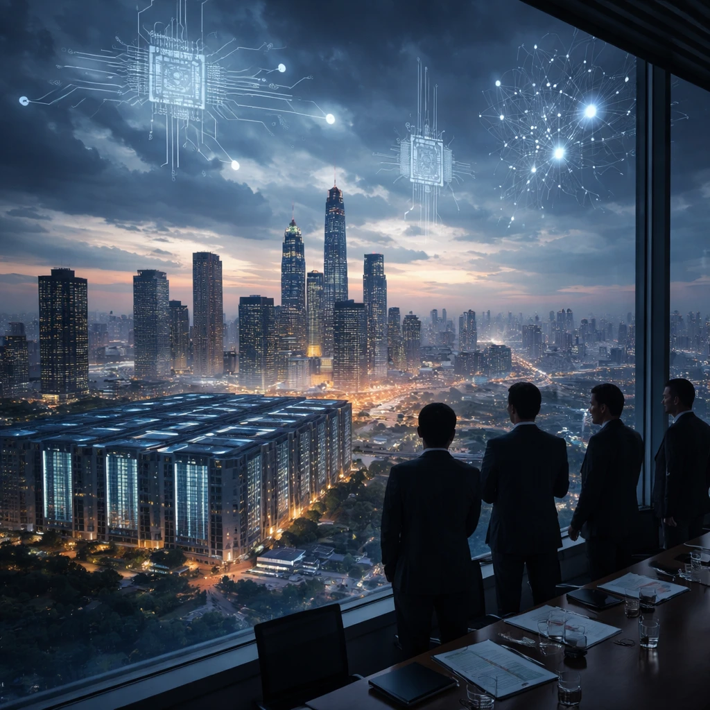 BIS: AI Investment Boom Complicates Central Banks' Reading of Inflation