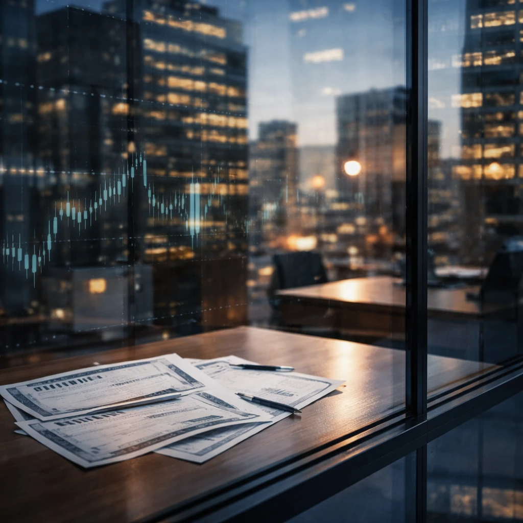 CoreWeave CDO Brannin McBee Disposes $11.7M in Class A Stock; Significant Conversions Offset Sales