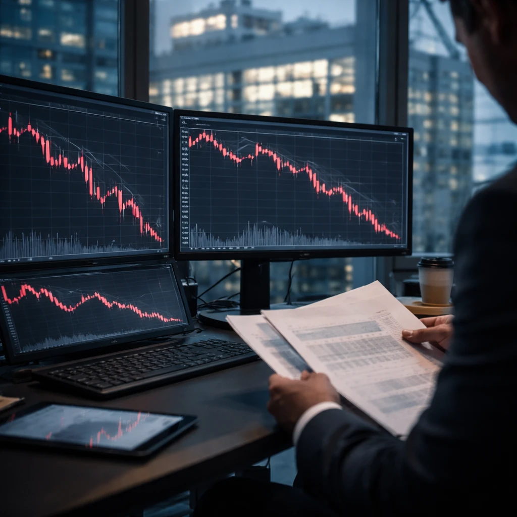 Enova Pulls Bank Acquisition Bid, Shares Slip After-Hours