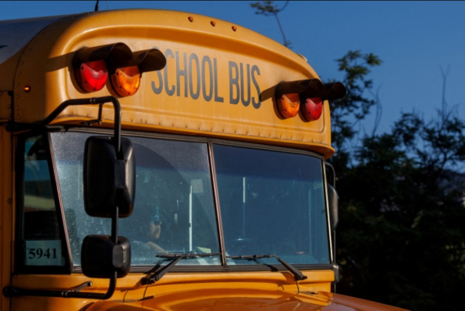 Higher Diesel Prices from Iran Conflict Strain U.S. School Budgets
