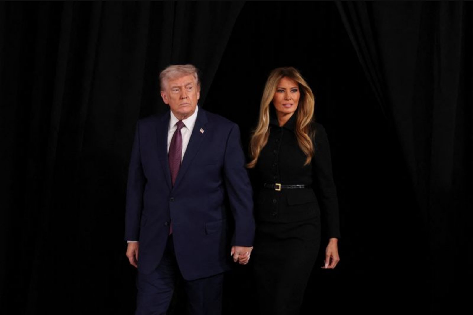 Trump Cabinet Turns Out for High‑Budget Melania Documentary Premiere Backed by Amazon