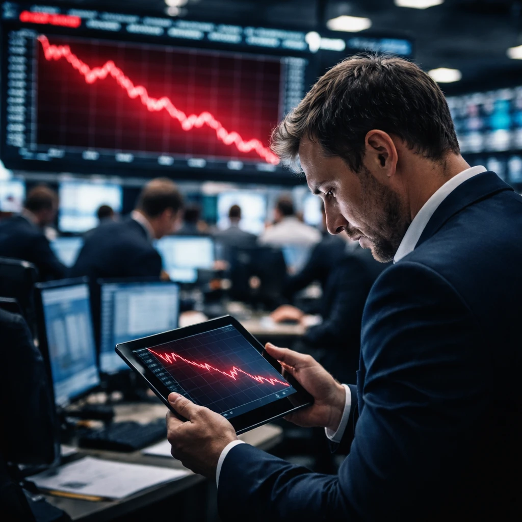 Artivion Shares Collapse After Q1 Beat, Big Guidance Cut and Endospan Acquisition