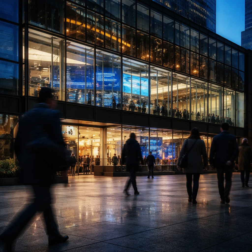 Toronto market drifts lower as tech, financials and consumer names weigh on S&P/TSX