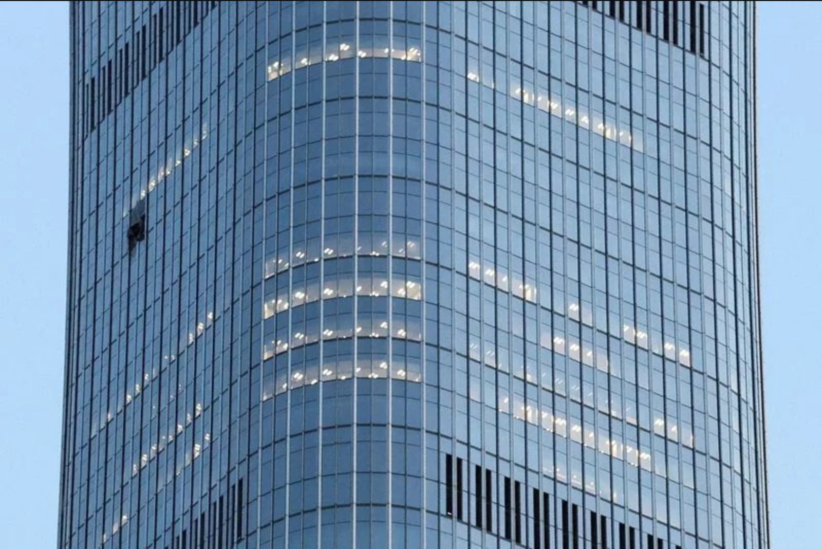 Pilot Killed, 13 Injured After Light-Sport Plane Strikes Beijing Skyscraper