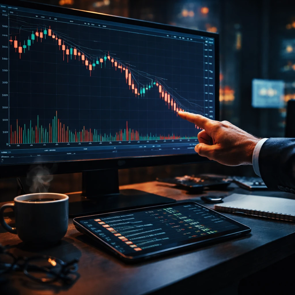 Bitcoin Retreats to Mid-$74k Zone as Geopolitical and Regulatory Uncertainty Weigh