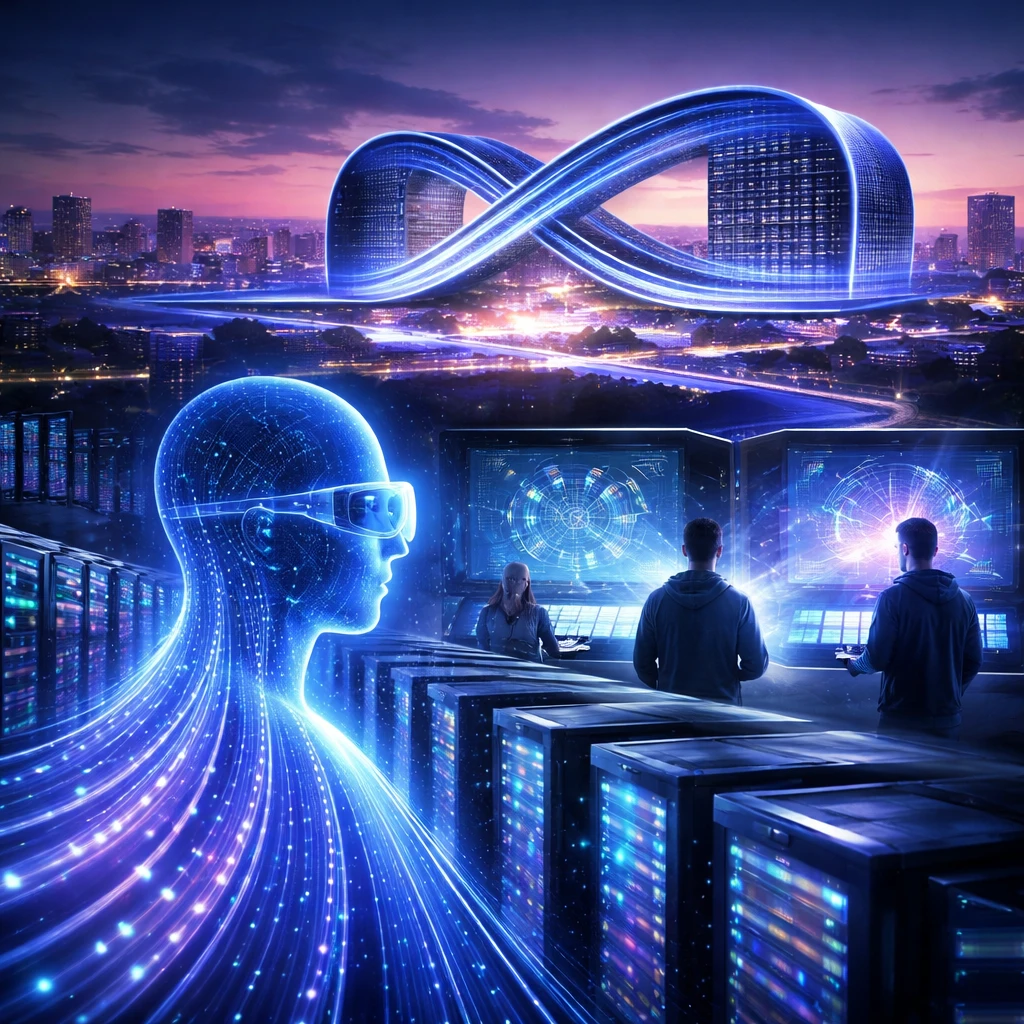 Meta’s Data Moat Is Getting Harder to Penetrate — Time to Lean Long