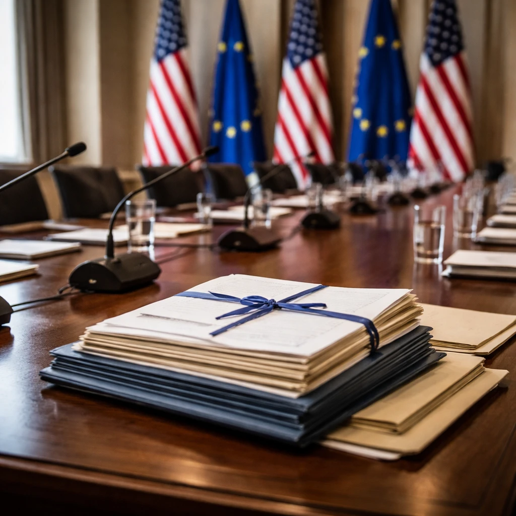 U.S. to Direct $4 Million Toward Right-Wing Media in Europe as Part of Wider Conservative Grants Plan