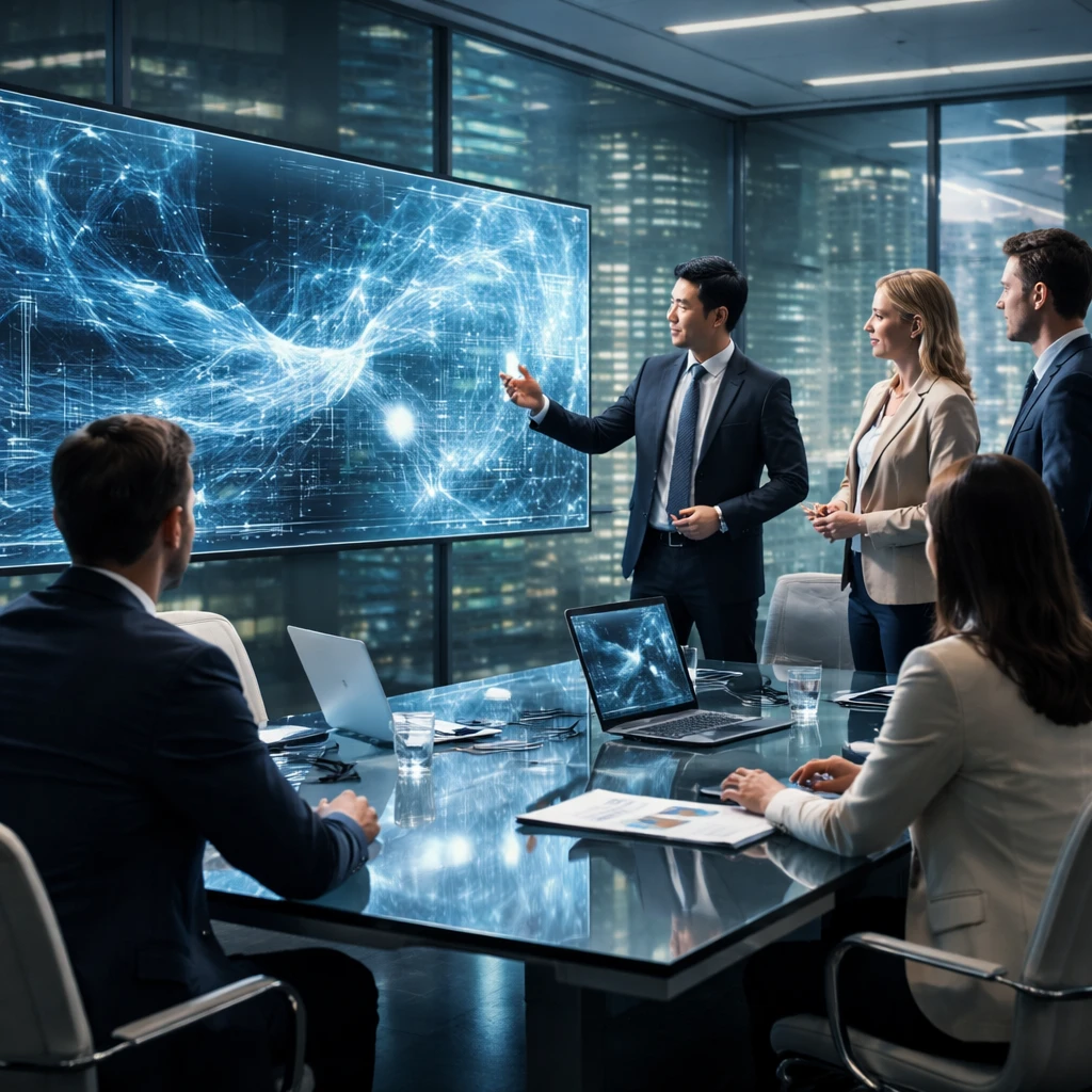 Mizuho Lifts Palantir to Outperform After Valuation Reset and Strong AI-Driven Momentum