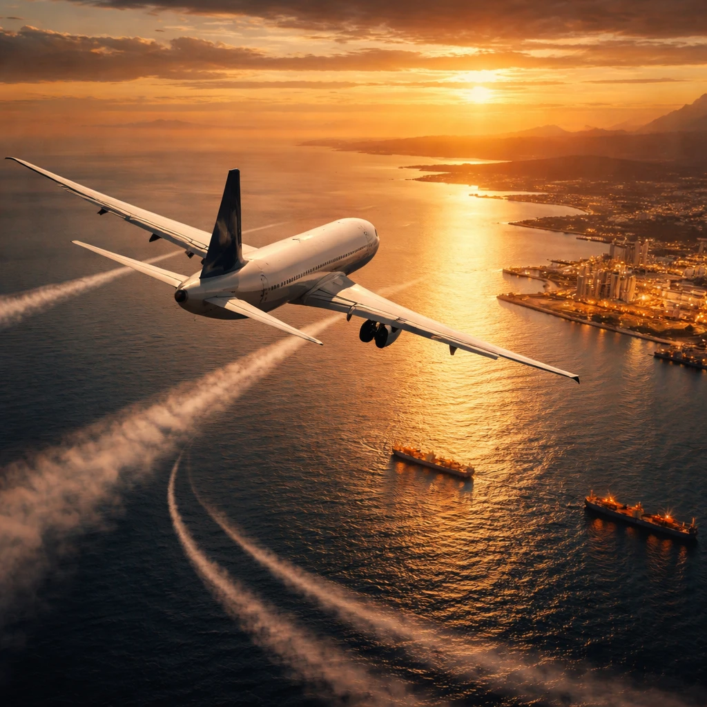 IATA Cuts 2026 Industry Profit Forecast as Fuel Surge and Gulf Airspace Disruption Bite