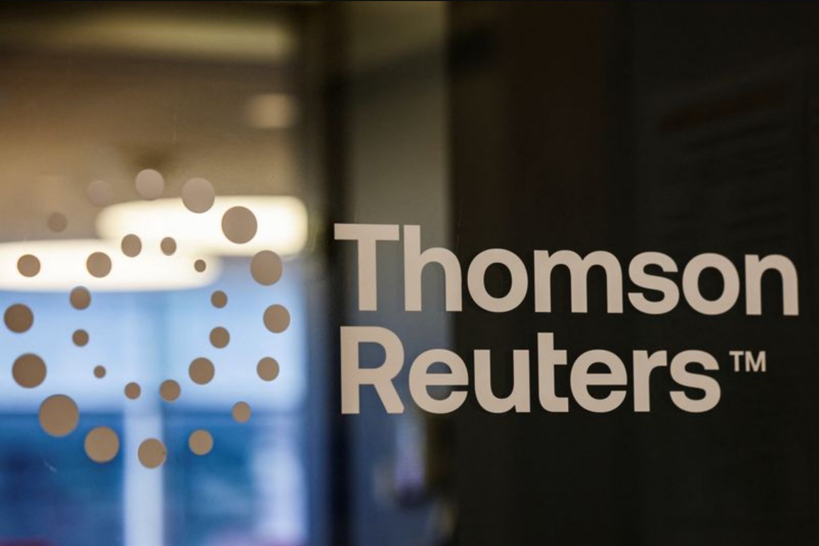 Thomson Reuters Taps Former Dell Executive Gary E. Bischoping Jr. as CFO
