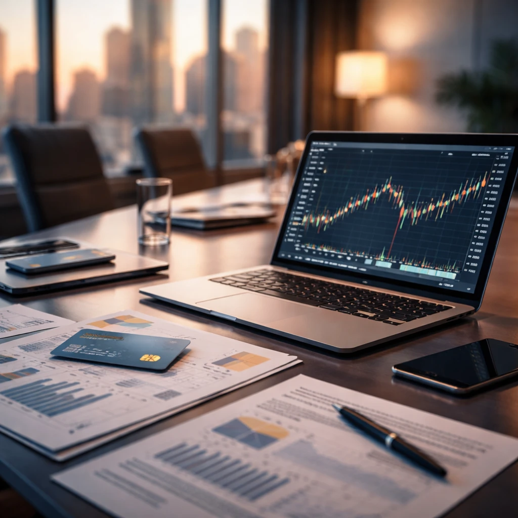 Baird Boosts Synchrony Financial to Outperform, Citing Valuation and Credit Strength