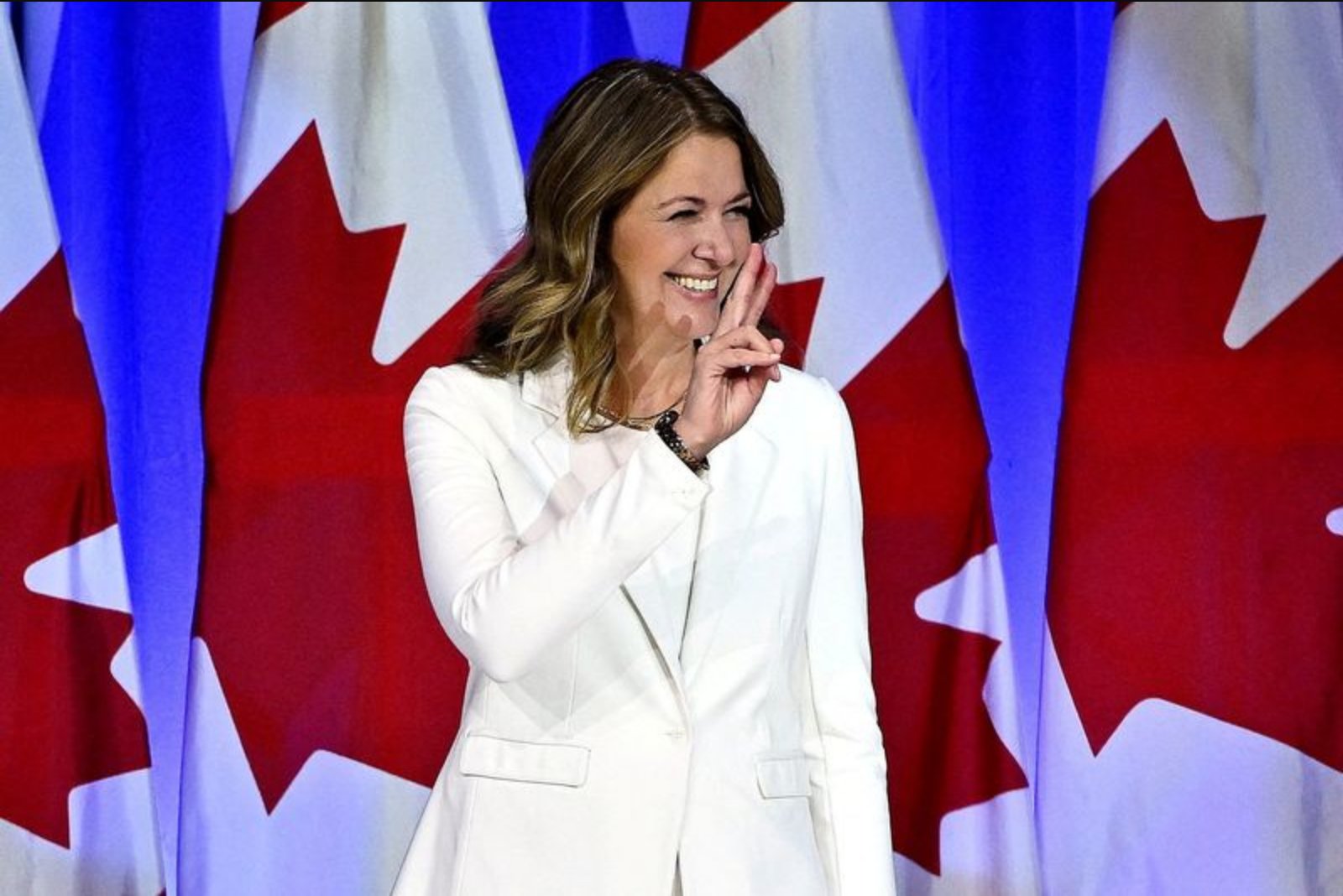 Alberta to seek voter mandate on curbing international students, temporary workers and asylum seekers