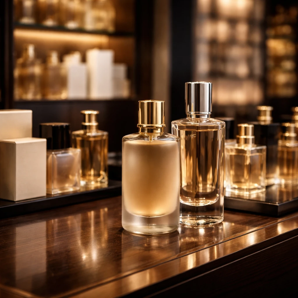 Goldman Lifts Inter Parfums Price Target to $110, Cites FY26 EPS Potential and Solid Margins