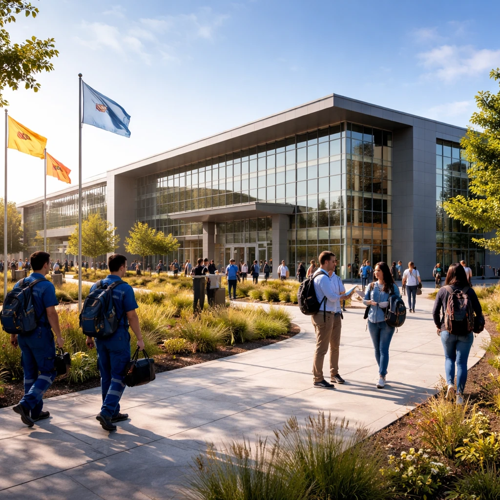 Rosenblatt Lifts Lincoln Educational Price Target, Cites Skills Shortage and Strong Q4 Results