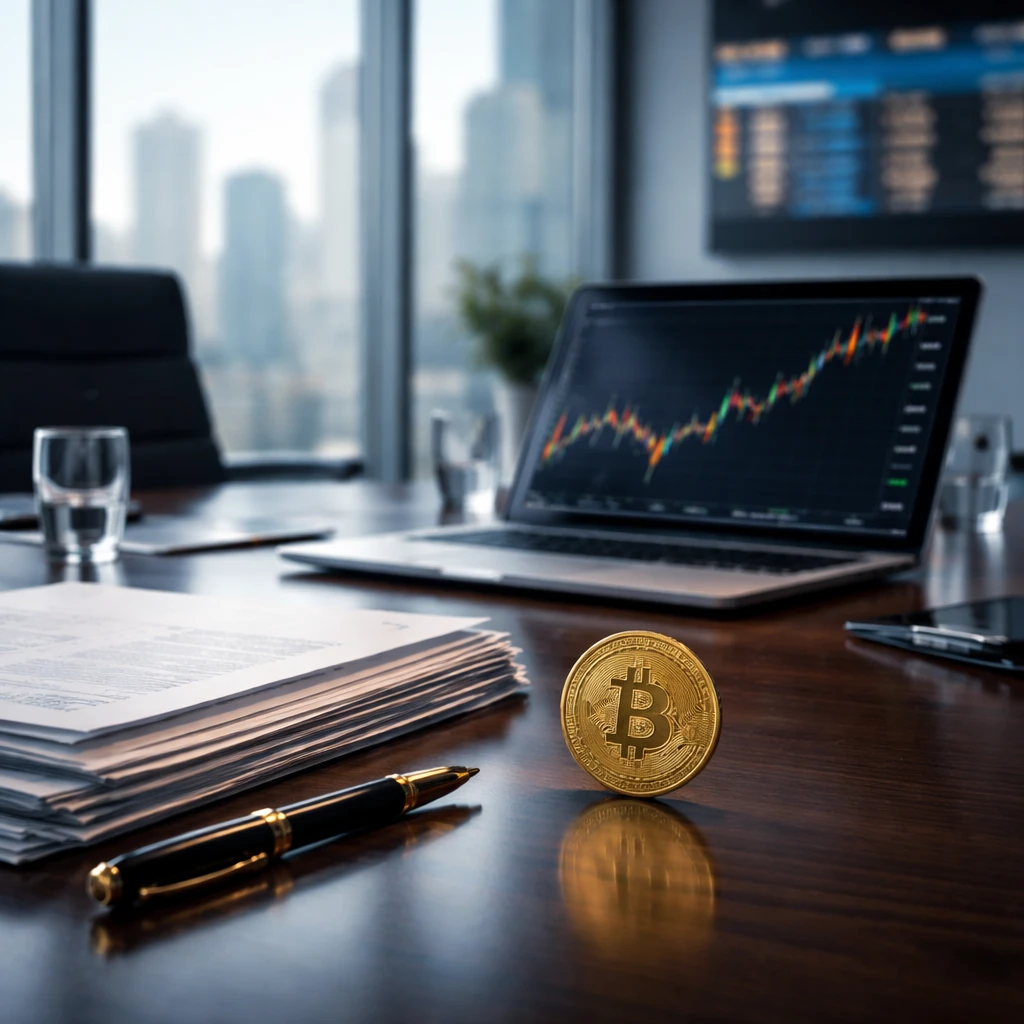 Strategy Inc. Sells $209M of Stock, Deploys Proceeds to Buy 1,587 Bitcoin