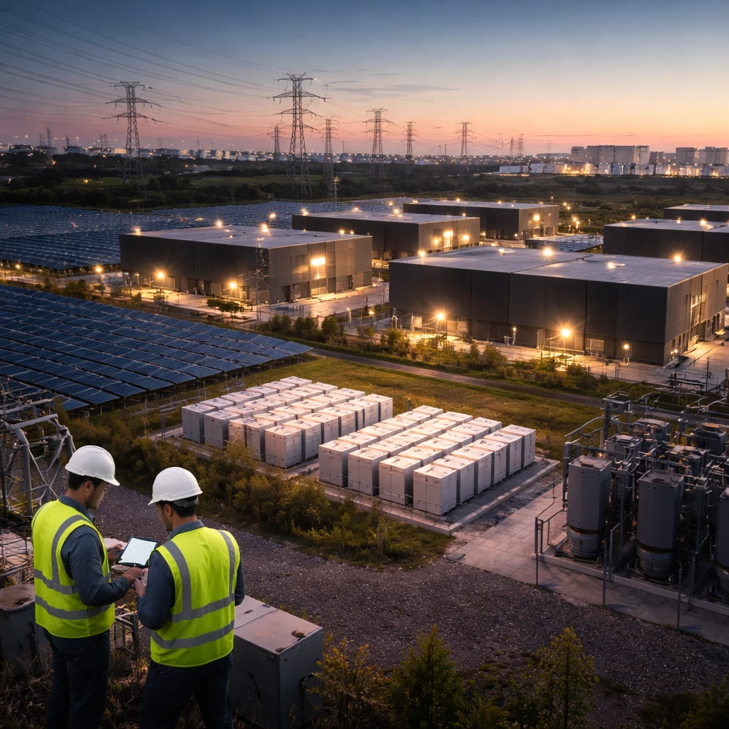 Morgan Stanley: AI Compute Demand Likely to Outstrip Supply as Infrastructure Stakes Rise