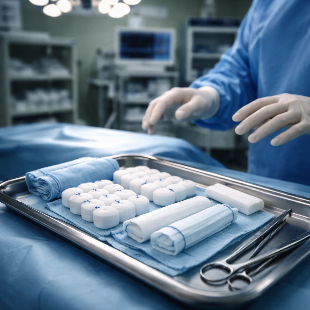 FDA Says Neurosurgical Supply Shortages May Persist Through 2026