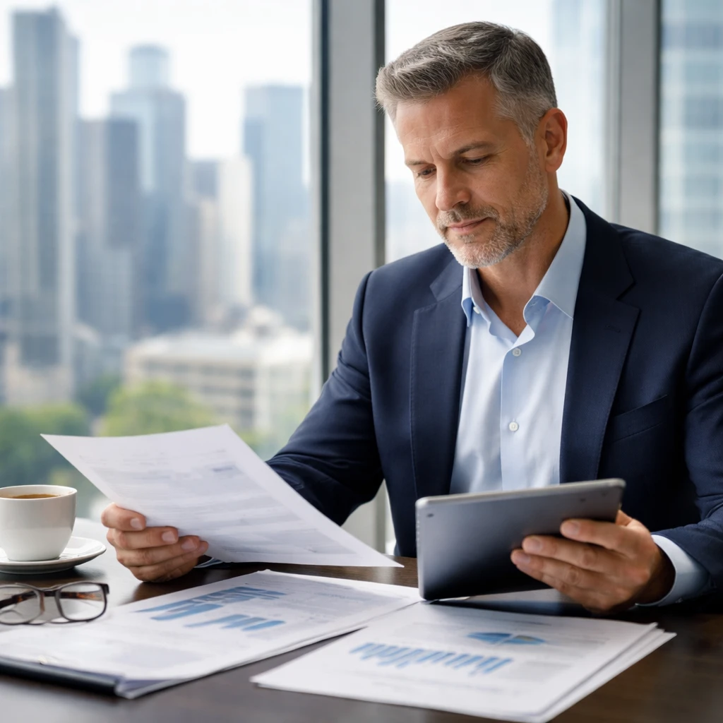 Trinity Capital CEO Makes Mid‑March Share Purchase as Q4 Results Beat Estimates