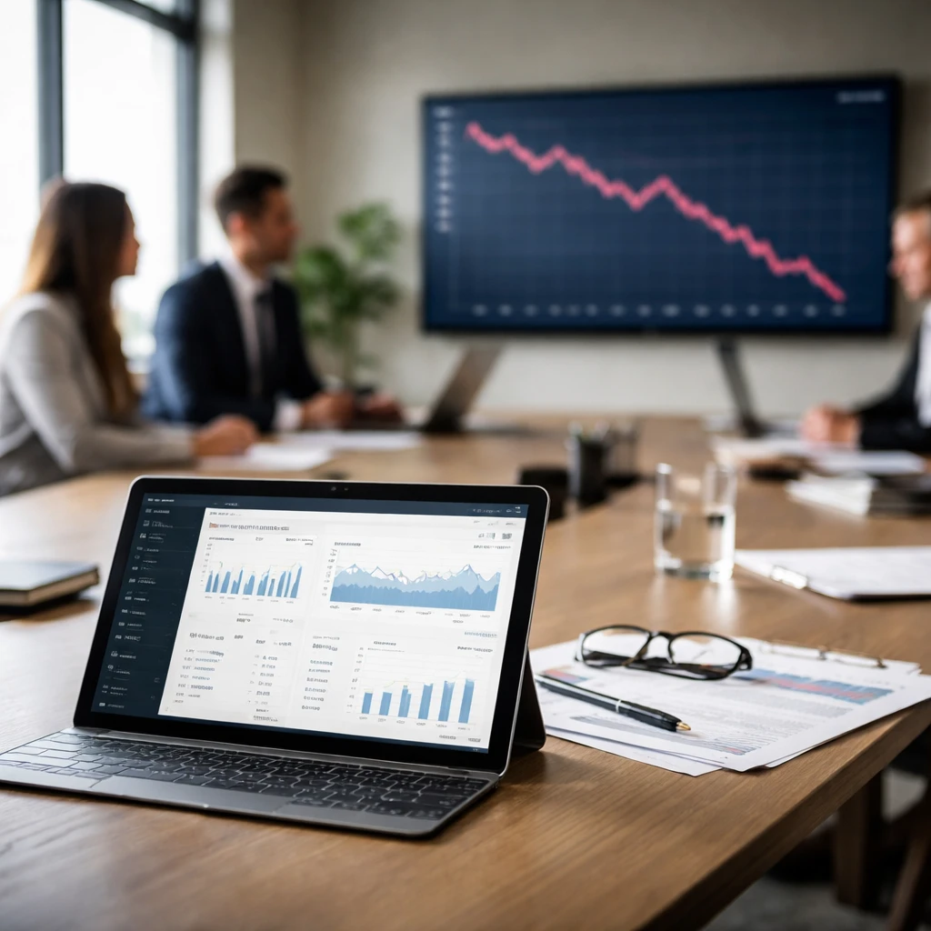 Cantor Fitzgerald Cuts Paycom Price Target to $115 After Tepid 2026 Guidance