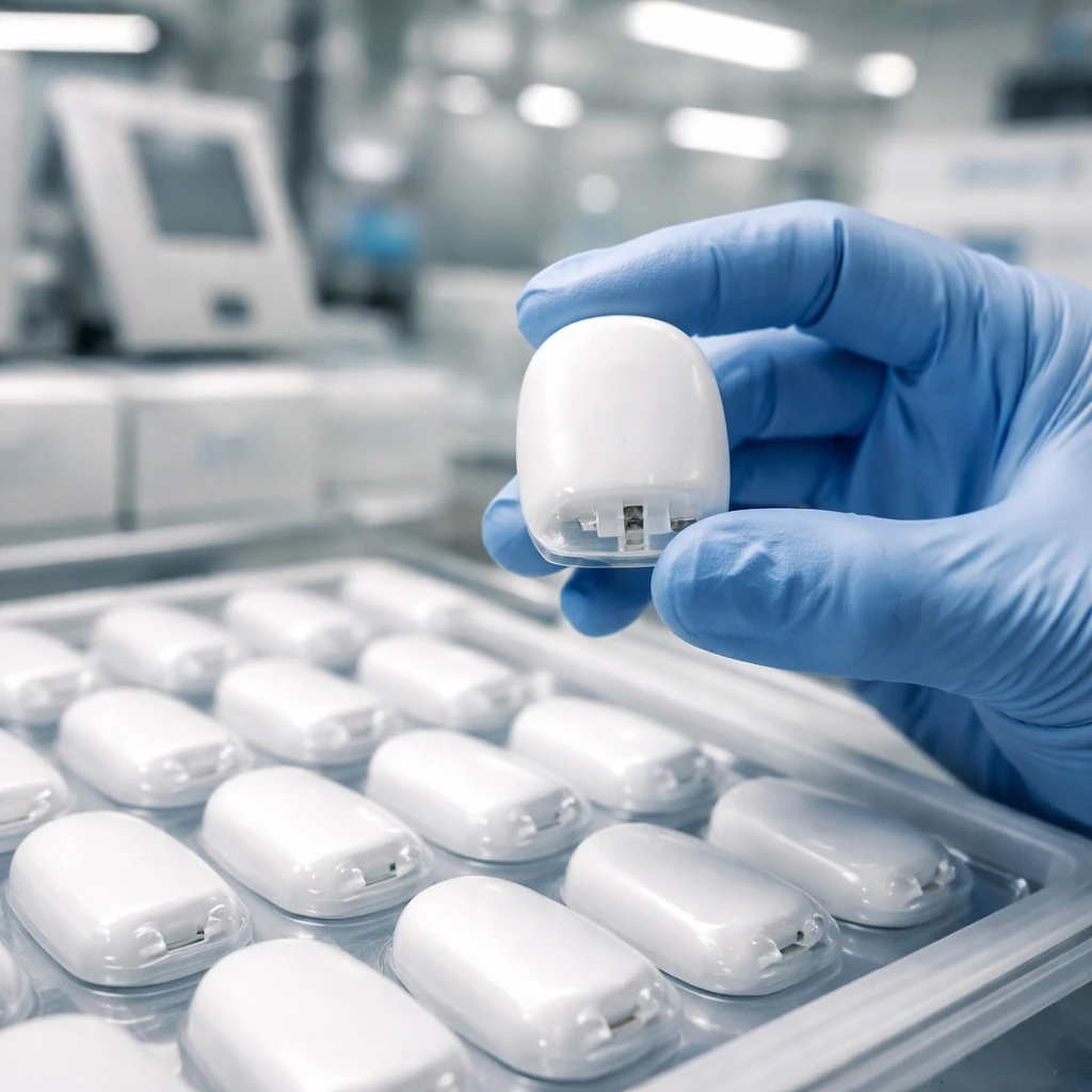 Insulet Shares Slide After Voluntary Recall of Millions of Omnipod Pods