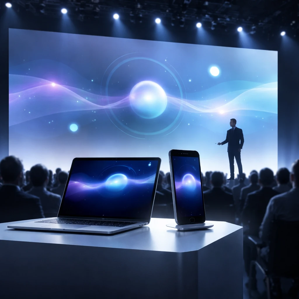 Apple debuts revamped AI offering and redesigned Siri at WWDC
