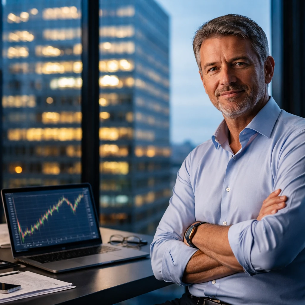 Snowflake Founder Benoit Dageville Sells Roughly $336K in Shares Under 10b5-1 Plan