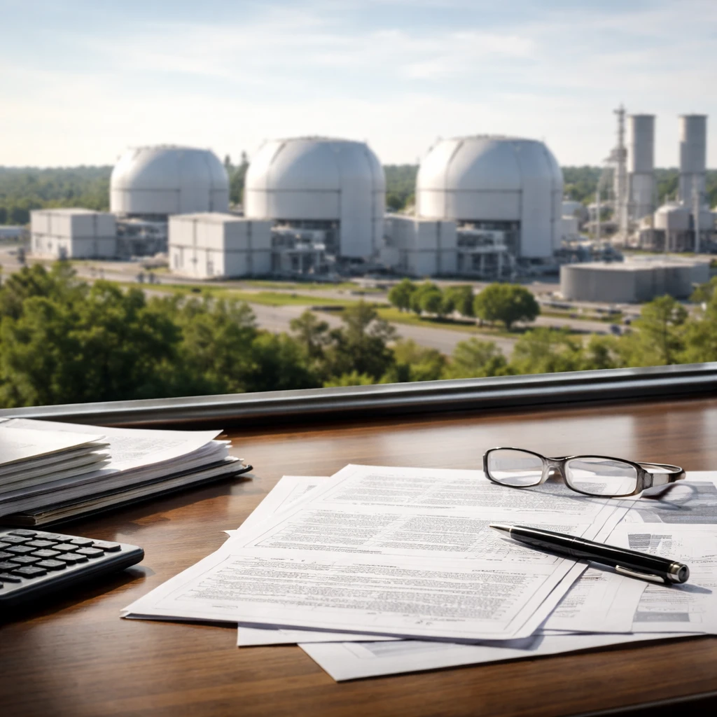 Oklo CFO Disposes $4.3M in Shares After RSU Conversion Boosts Holdings