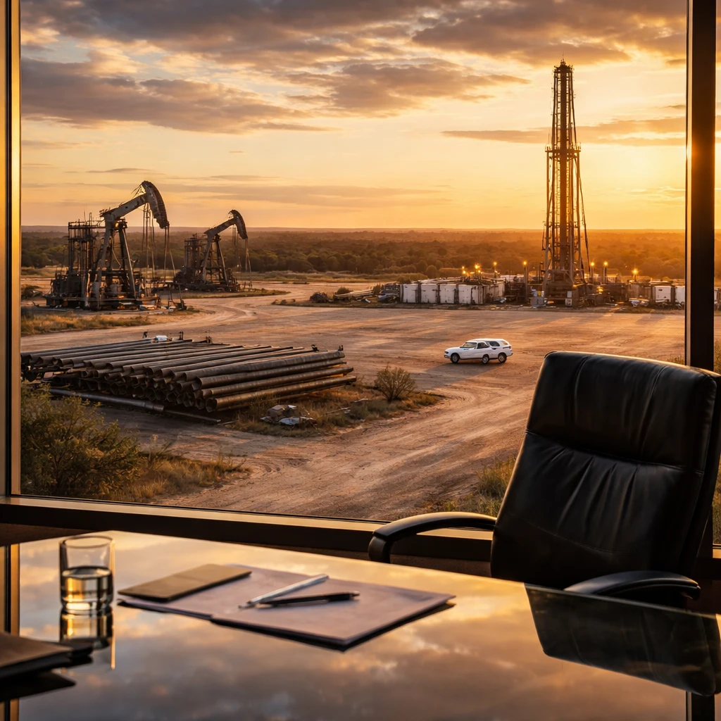 Range Resources Director Sells $542K in Stock as Company Posts Strong Q4 and Raises Dividend
