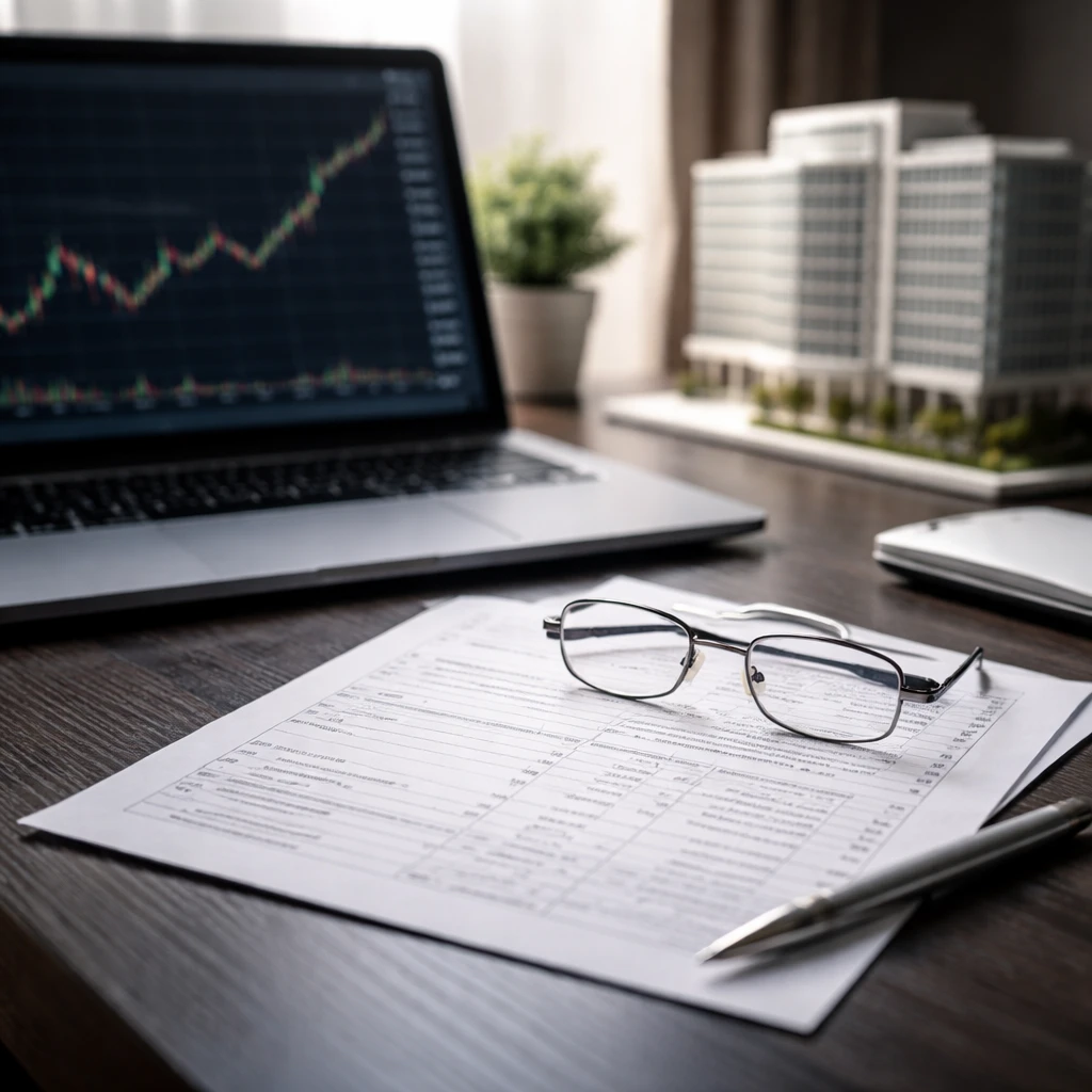 Japan Post Reduces Aflac Stake with $1.98M Sale; Mixed Q4 Results Add Context