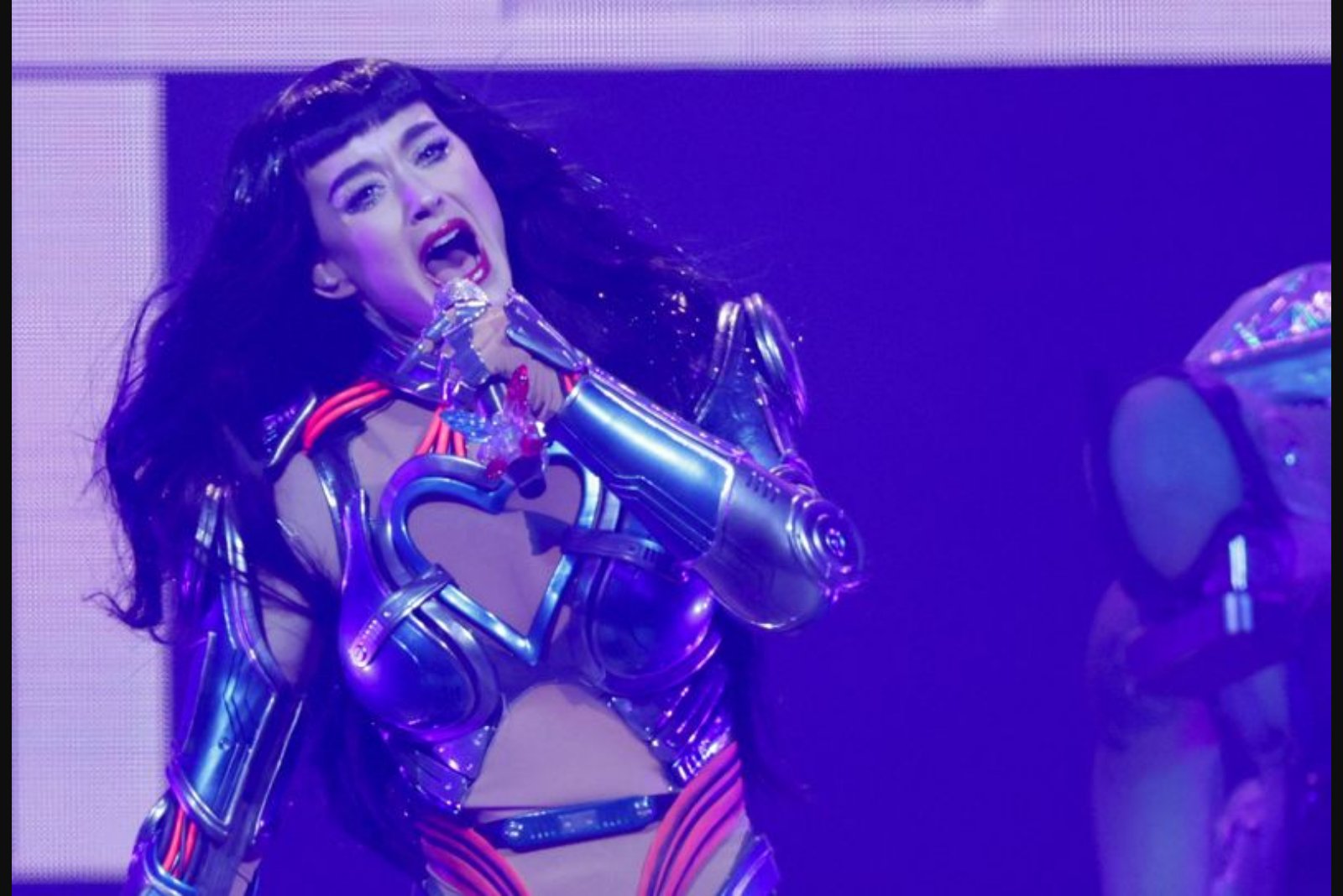 Katy Perry and Other Public Figures Urge Action After Fatal Minnesota Encounters