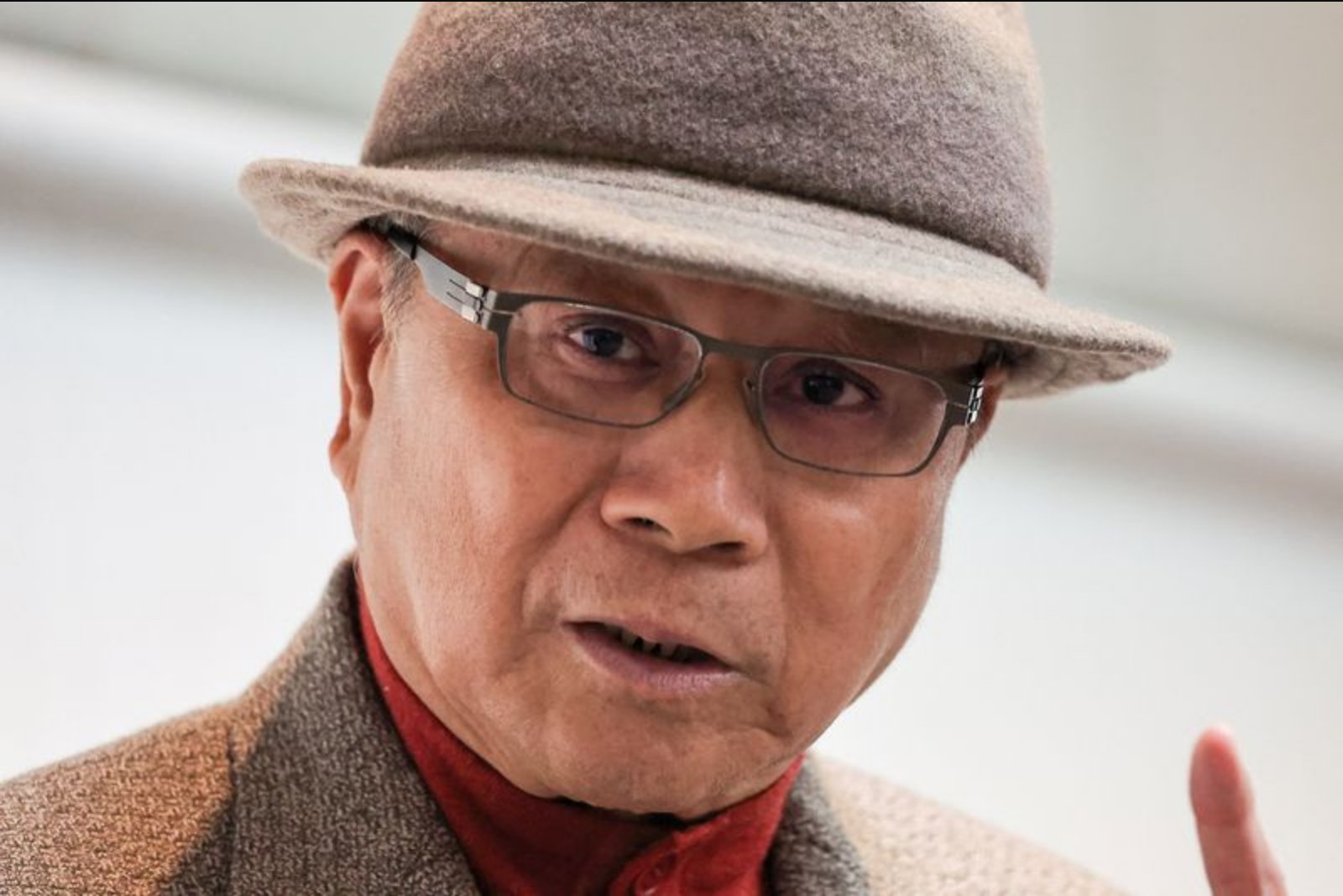 Wistron Chairman Says AI Demand Is Real as U.S. Production Ramps for Nvidia