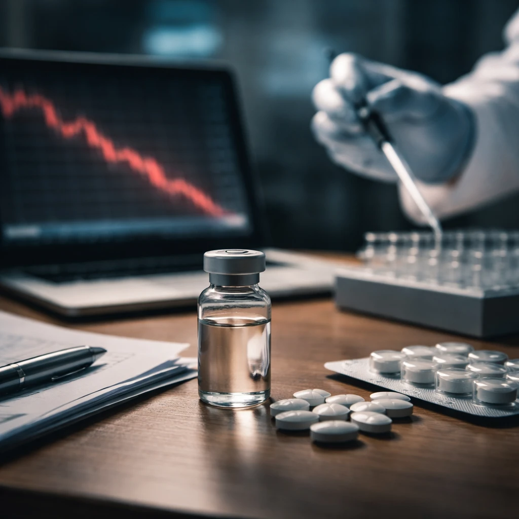 Morgan Stanley Keeps Equalweight on Hims & Hers Amid GLP-1 Scrutiny and Product Pullback