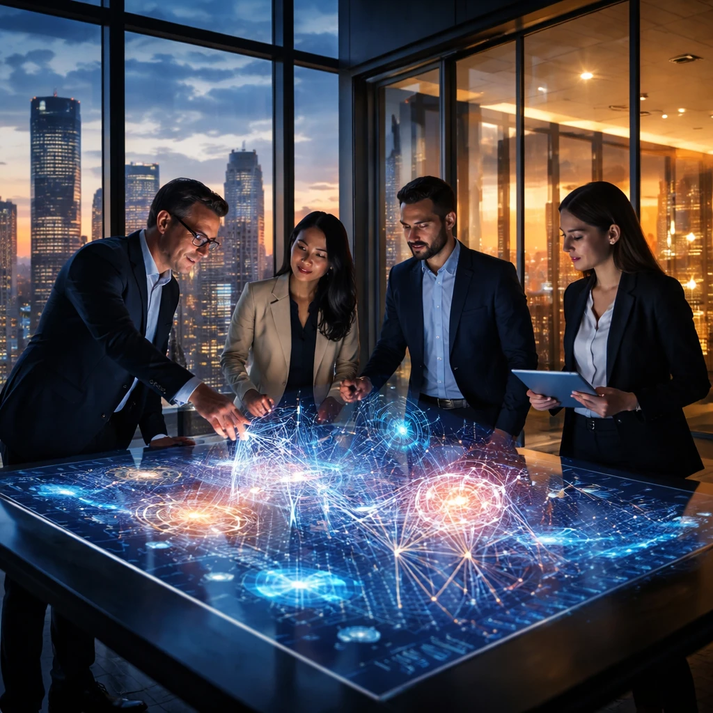 BMO Lifts Meta Platforms Price Target to $730, Cites Early AI Payoffs Despite Rising Spend