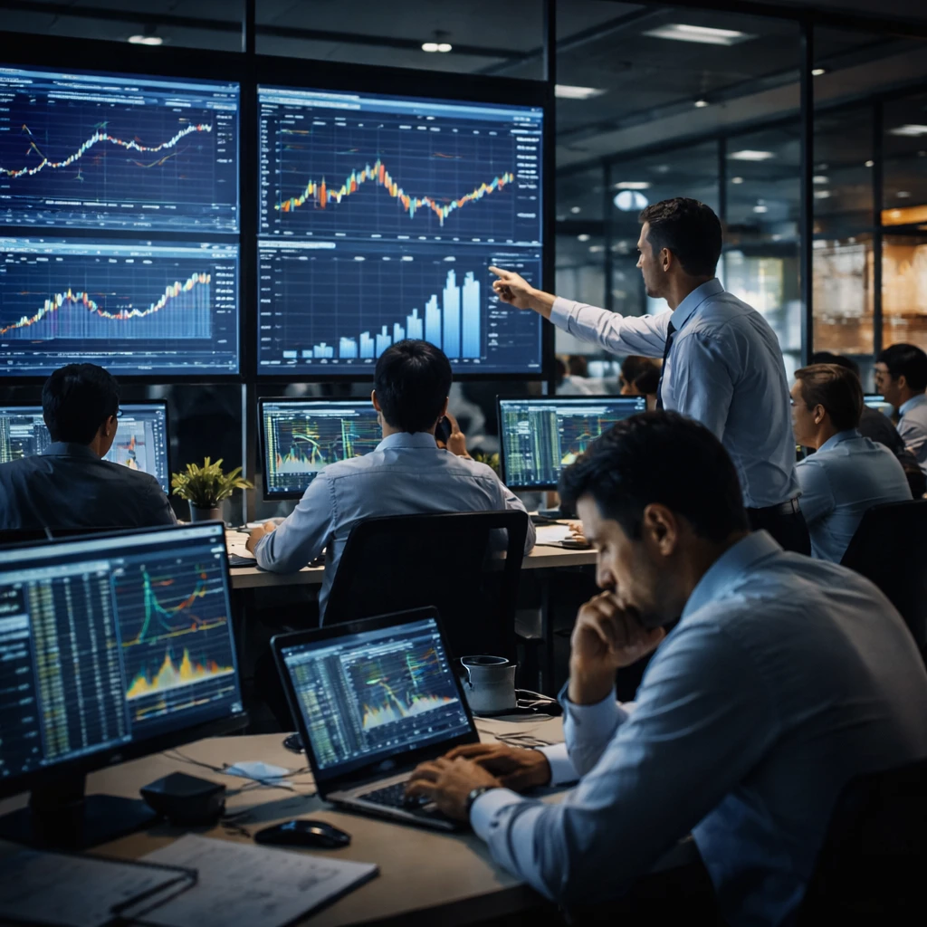 Will the Fed Raise Rates? Weighing the Arguments on Both Sides