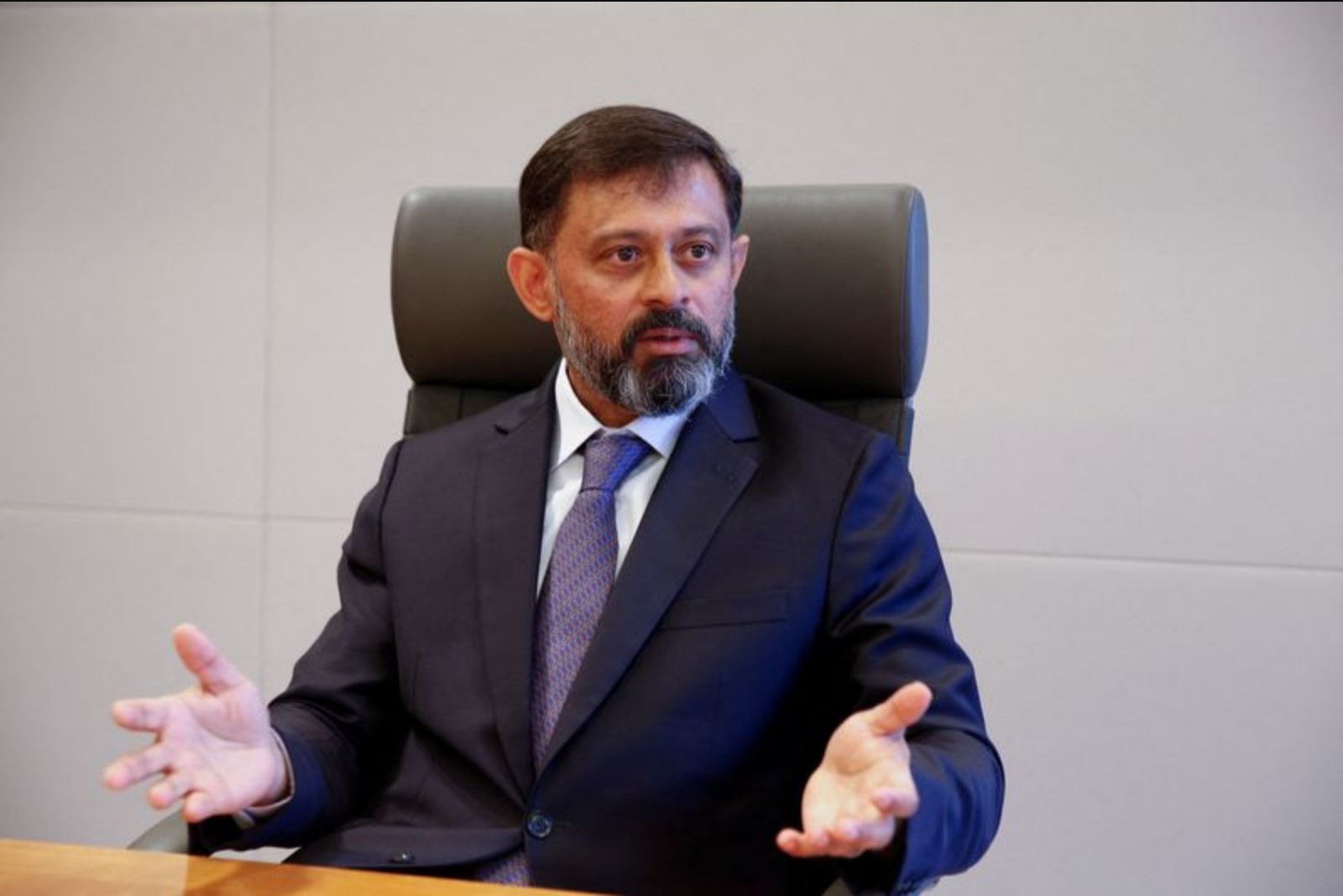 Nomura Expands Asian FX and EM Trading Teams as Volatility Outlook Persists