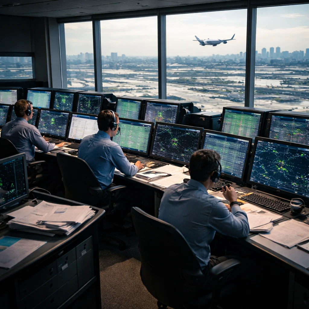 U.S. Overhauls FAA Structure to Centralize Safety Oversight