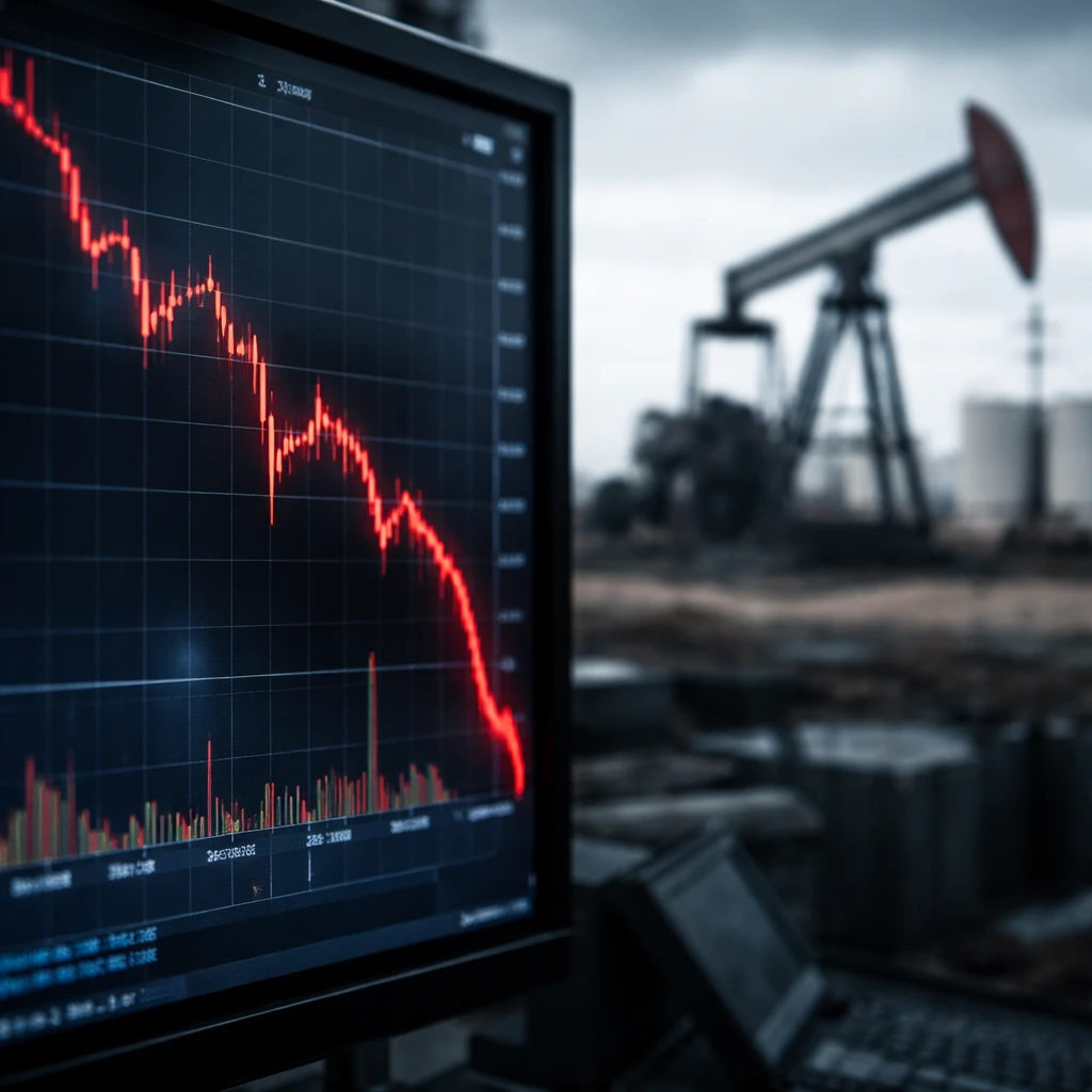 Ring Energy Shares Plunge After Large Dilutive Stock Offering Is Priced