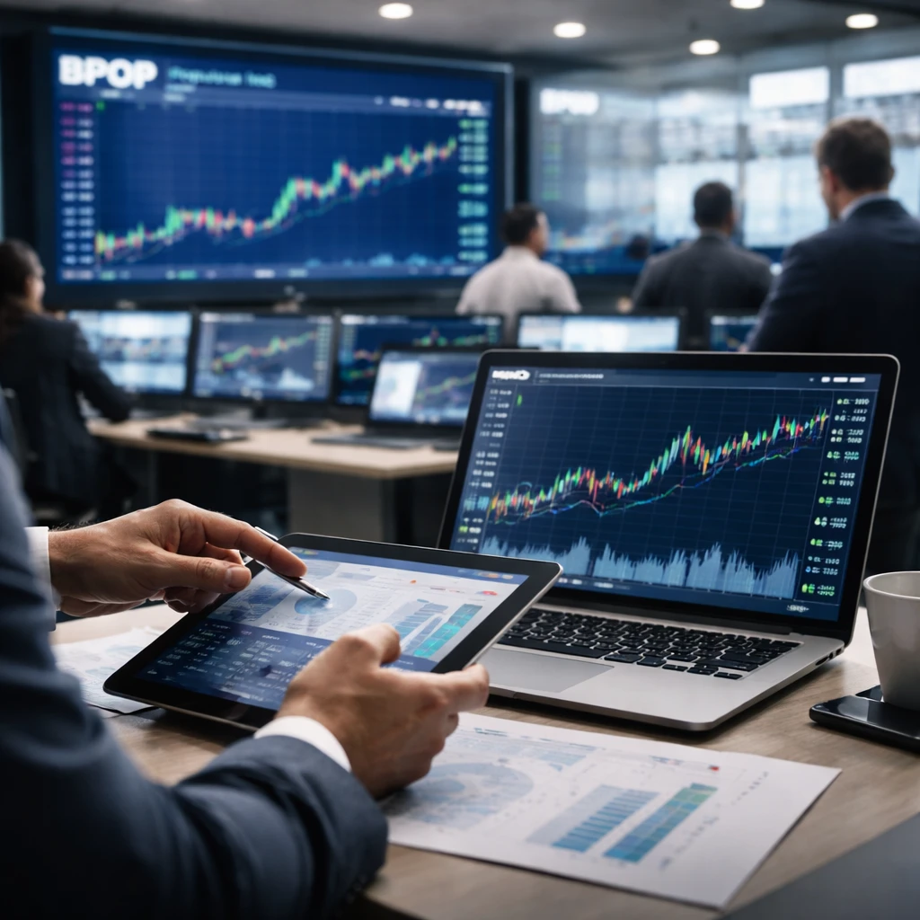 BofA Elevates Popular to Buy, Sees Durable Mid-Teens ROTCE