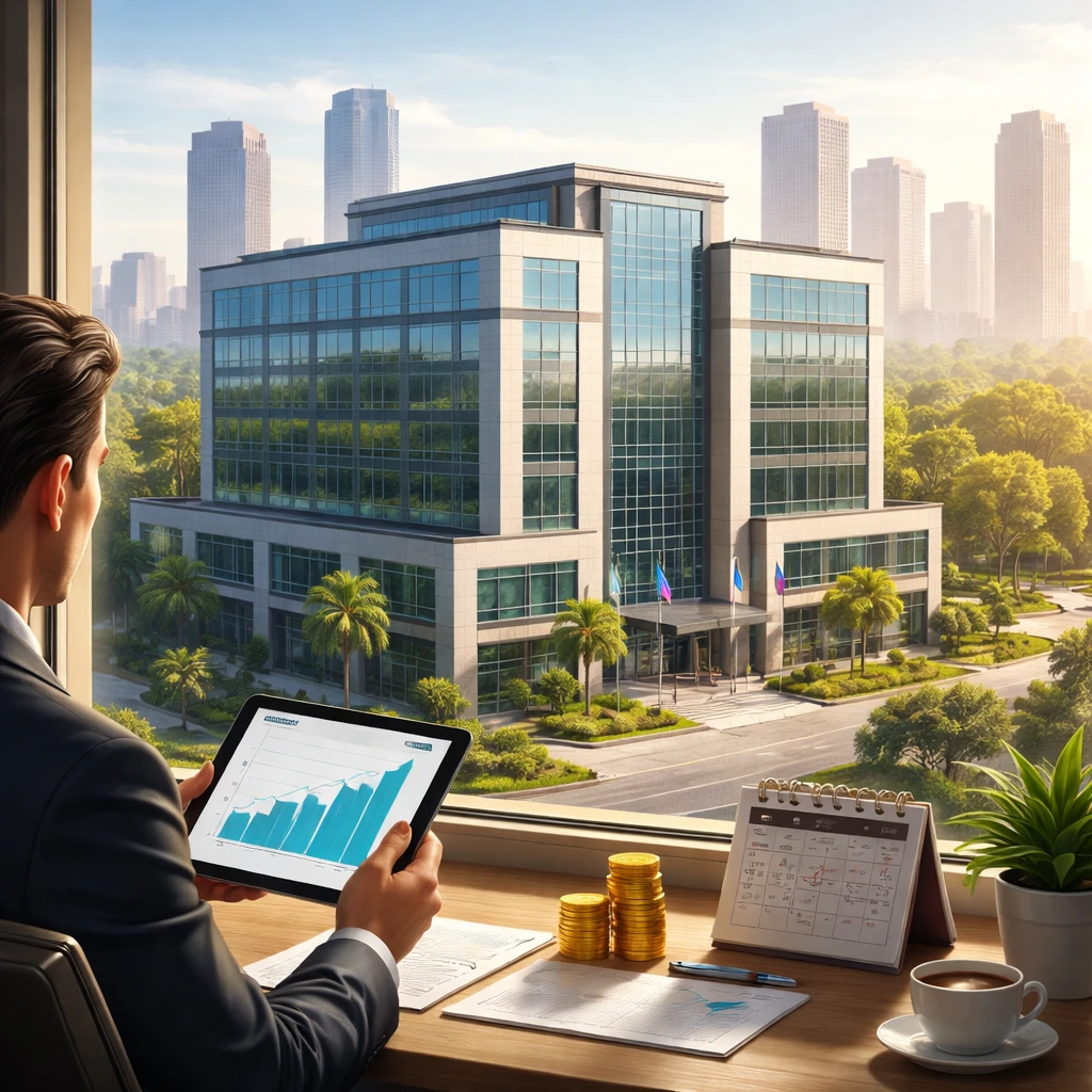 Main Street Capital: A Practical Income Holding to Complement Fixed-Income Allocations