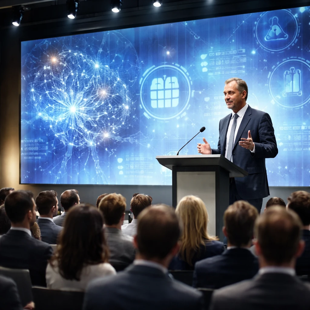 CVC Chief Urges Rapid AI Adoption Across Portfolio to Prepare for Disruption