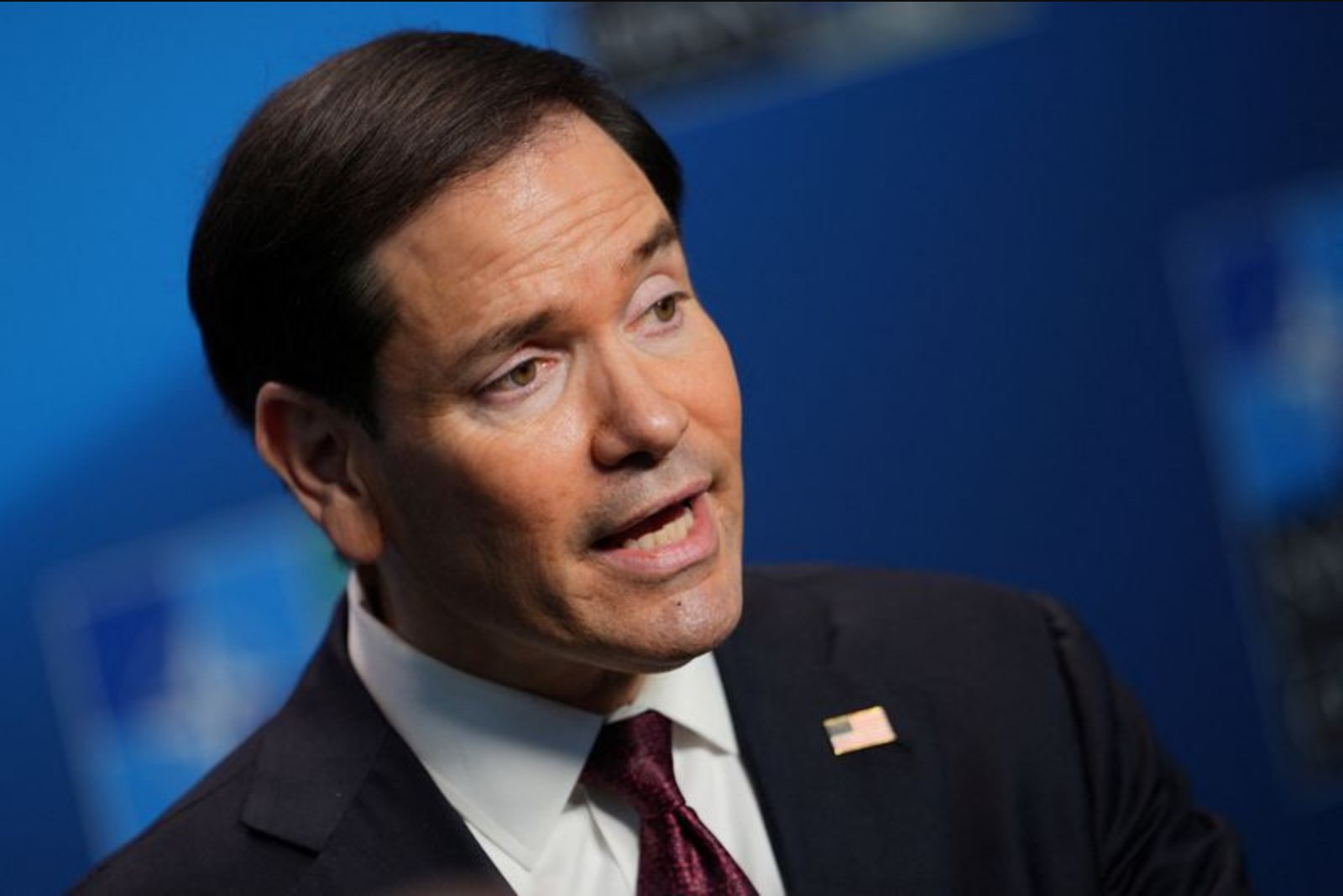 U.S. Sees Some Headway in Iran Talks but Stresses More Work Needed